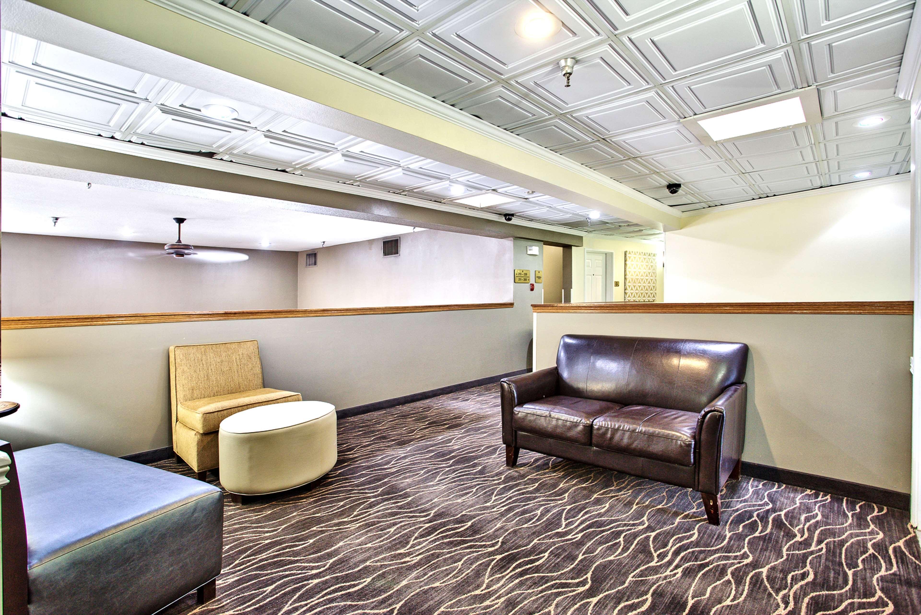Best Western Mountain View Inn Springville Bagian luar foto