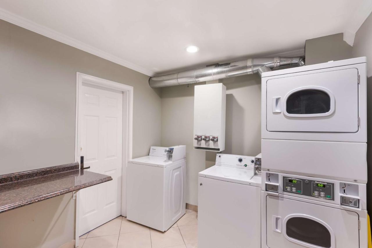 Best Western Mountain View Inn Springville Bagian luar foto